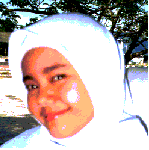 Hi! Nama saya Wani dan bukannya Winnie the Pooh :)