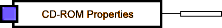 CD-ROM Properties