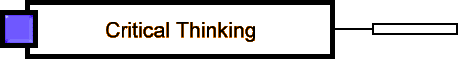 Critical Thinking